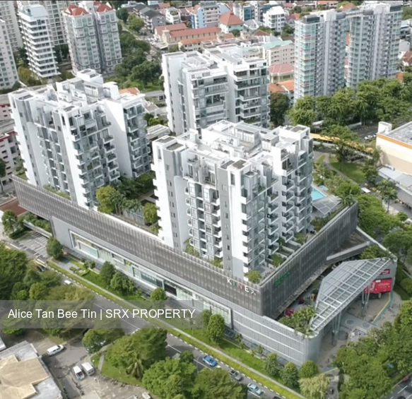 Katong Regency (D15), Apartment #395159411